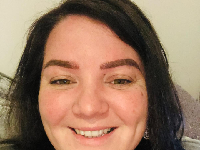 Image of Kayleigh Cowdery