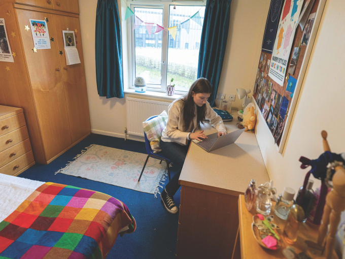 Accommodation - cropped