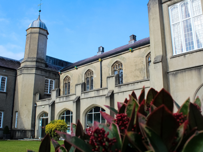 Image of Lampeter Campus