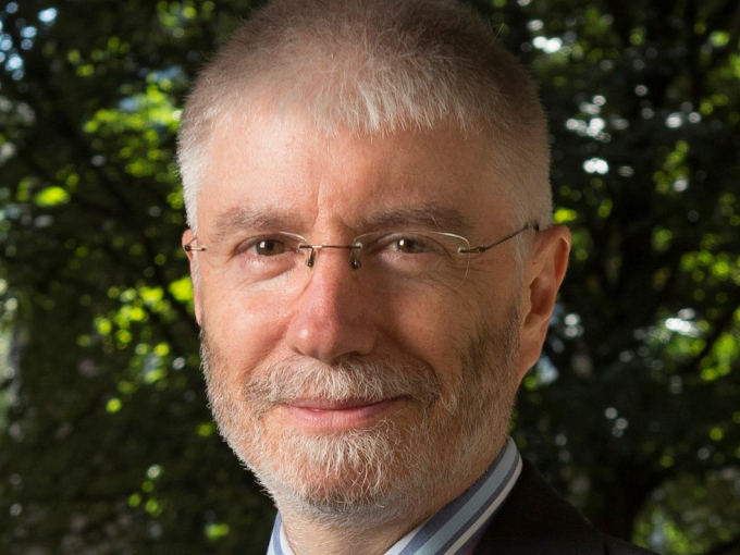 Professor Stephen Palmer