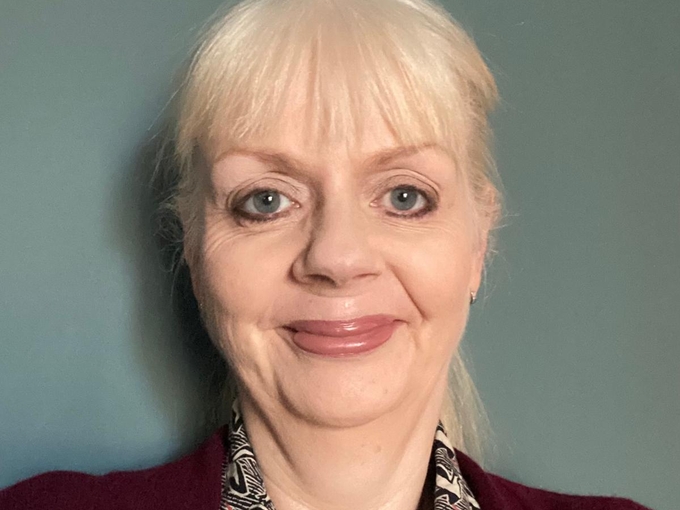 Helen Wadley, CEO Birmingham Mind and Professor of Practice at UWTSD 