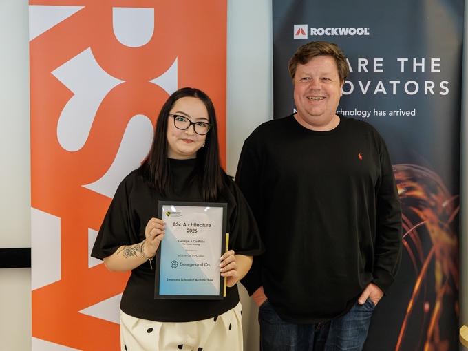Arch award 2
