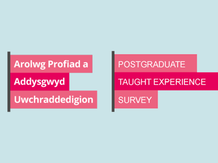 PTES Survey