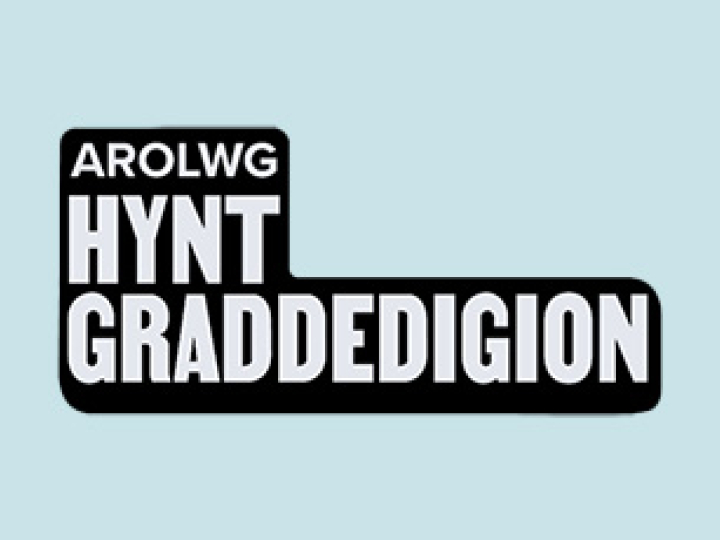 Graduate Outcomes Survey.