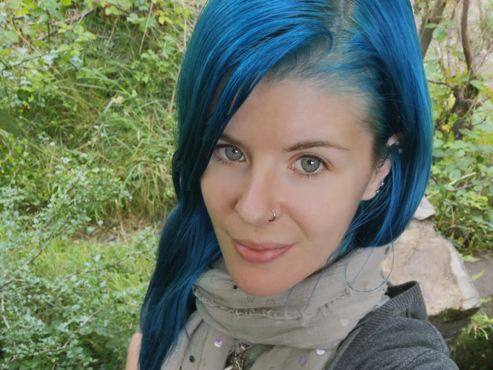 Image of Linghwa Bremer