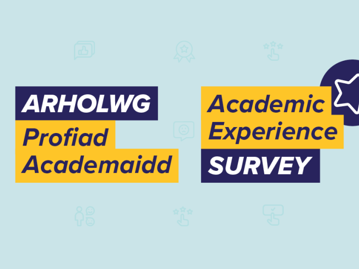Academic Experience Survey