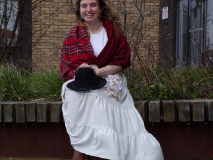 Ffion Harding-Thomas 2