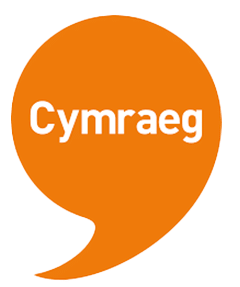 Image of Cymraeg logo