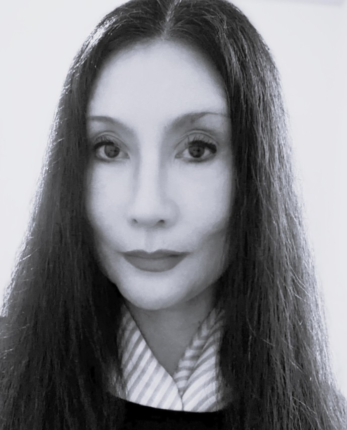 Prof Scherto Gill