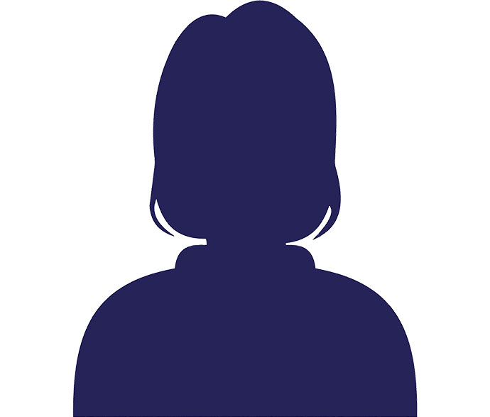 Staff silhouette. 