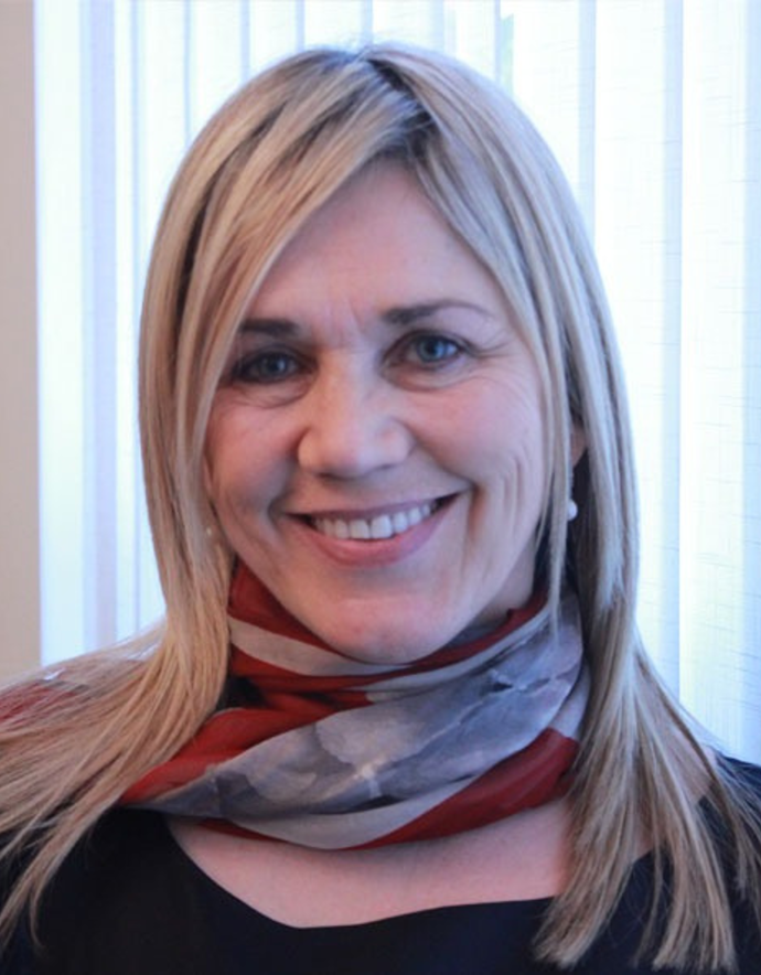 an image of Susan McCormack