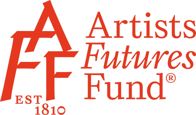Logo of Artists Futures Fund