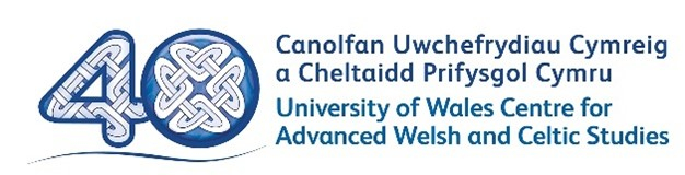 CAWCS 40 logo