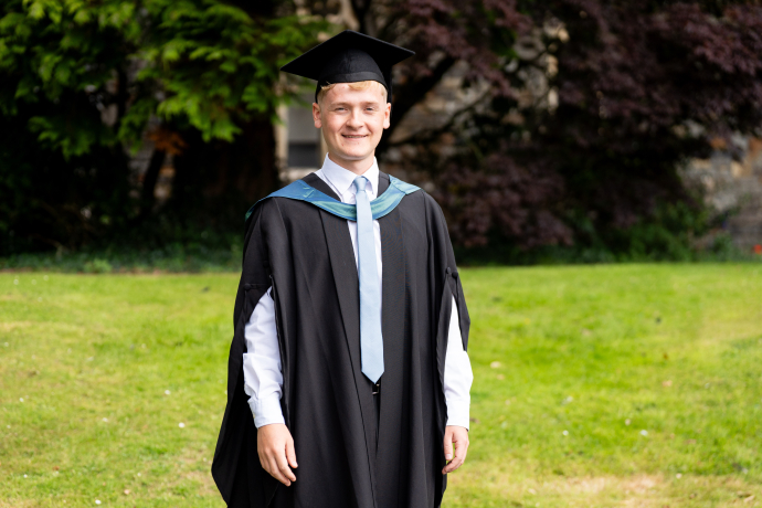 an image of Osian Williams
