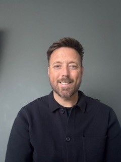 image of Paul Pritchard