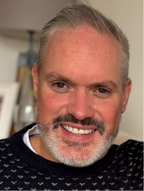 IMage of Stuart Davies -Jaynes