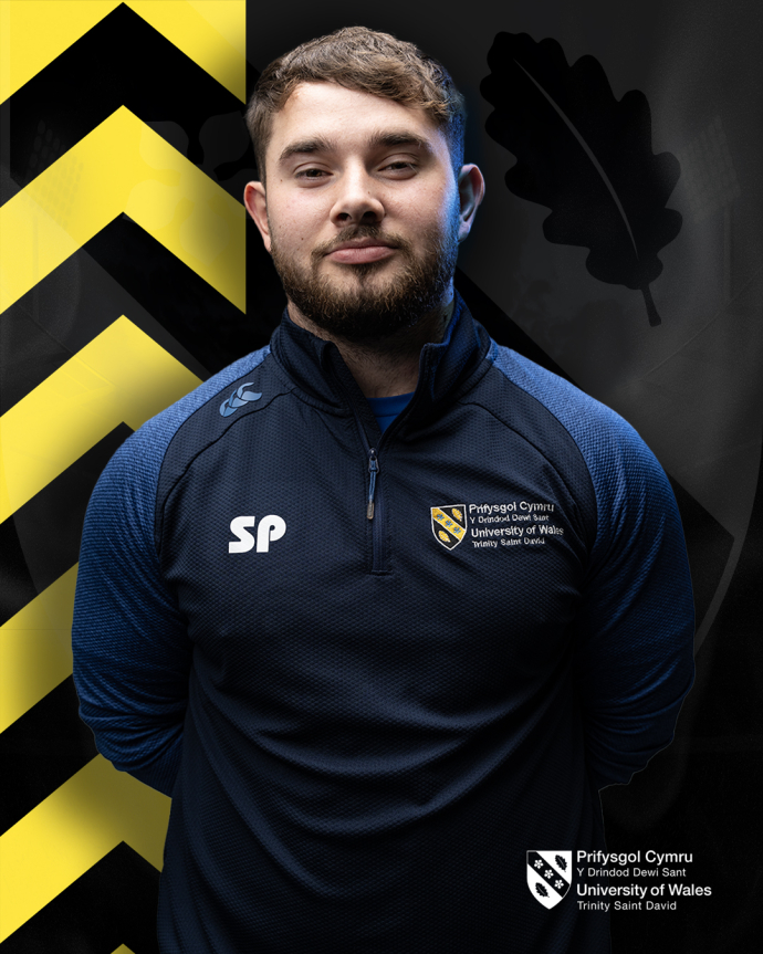 an image of Cian Trevelyan