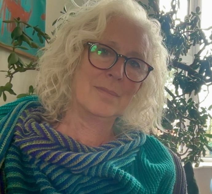 Headshot of Luci Attala