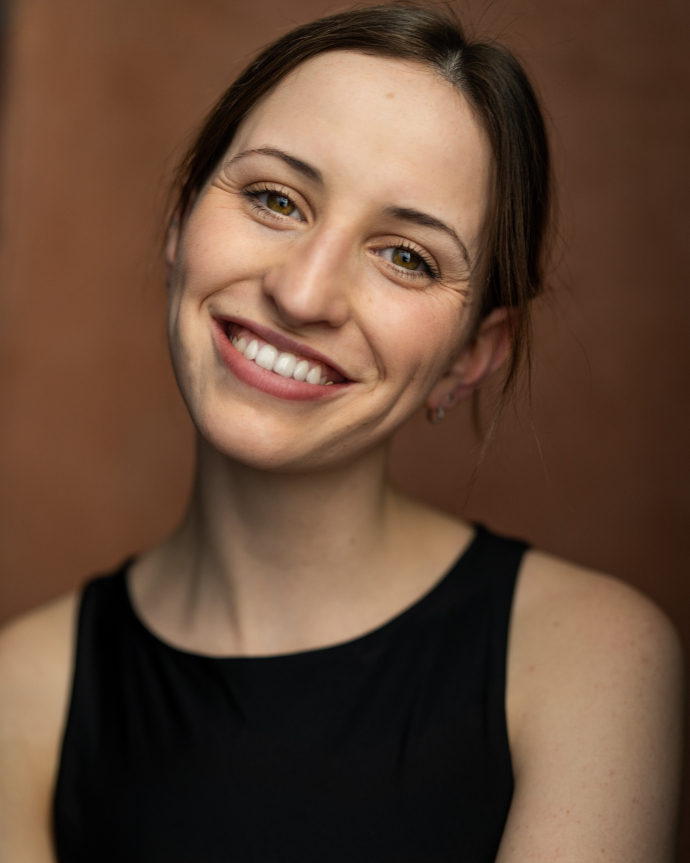 an image of Catrin Mai Edwards