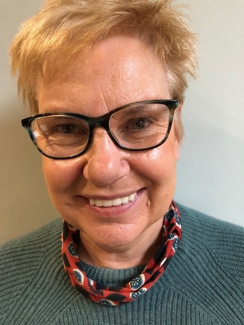 image of Dr Christine Jones