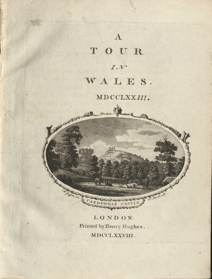 image of Thomas Pennant 