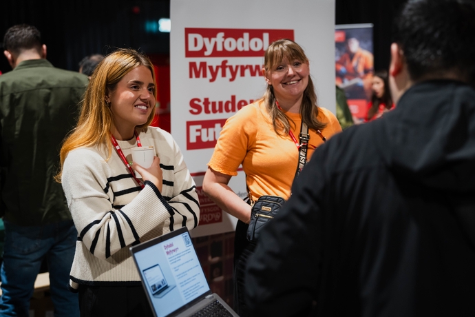 Careers fair