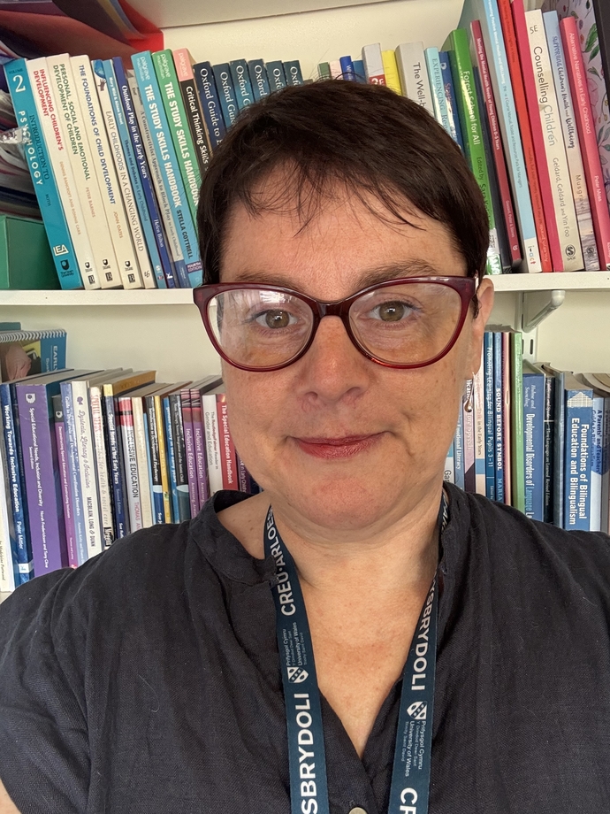 Alison Rees Edwards photo 