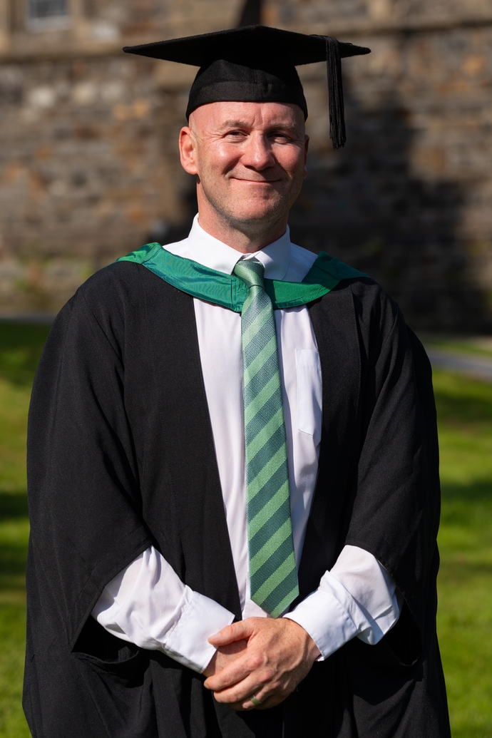 image of Carl Daniels