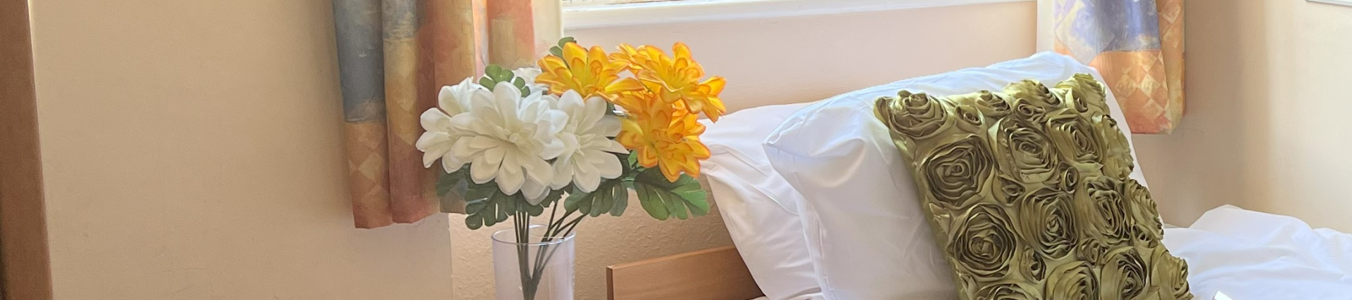 Image of Lampeter campus accommodation