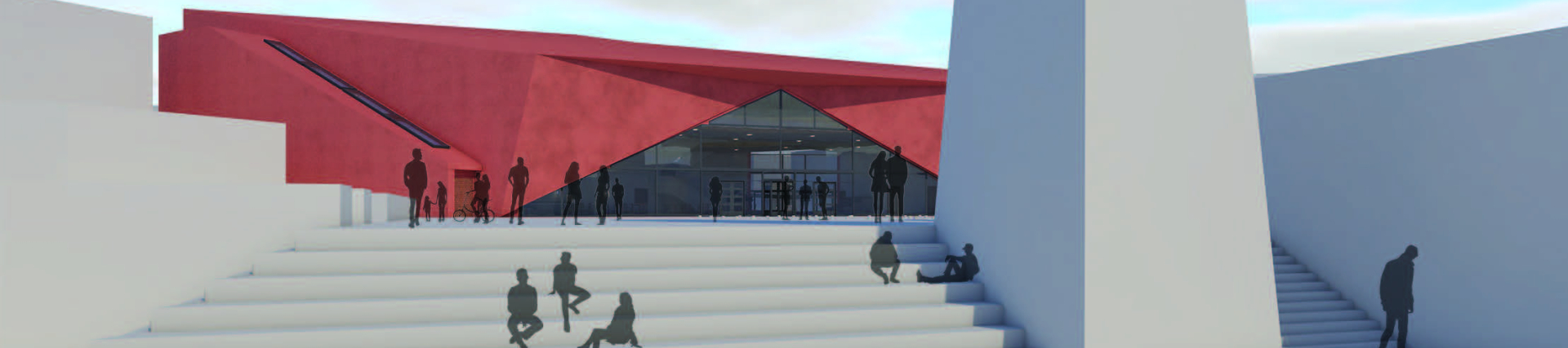 Master Of Architecture