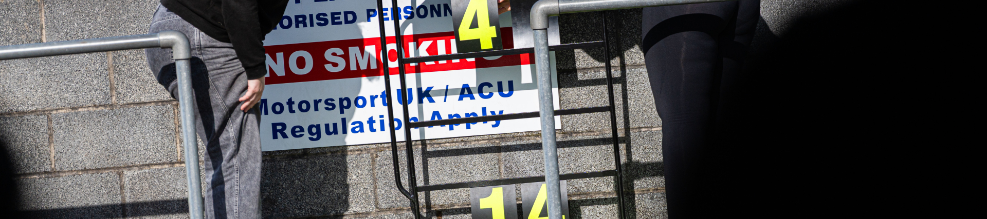 Motorsport Management 1