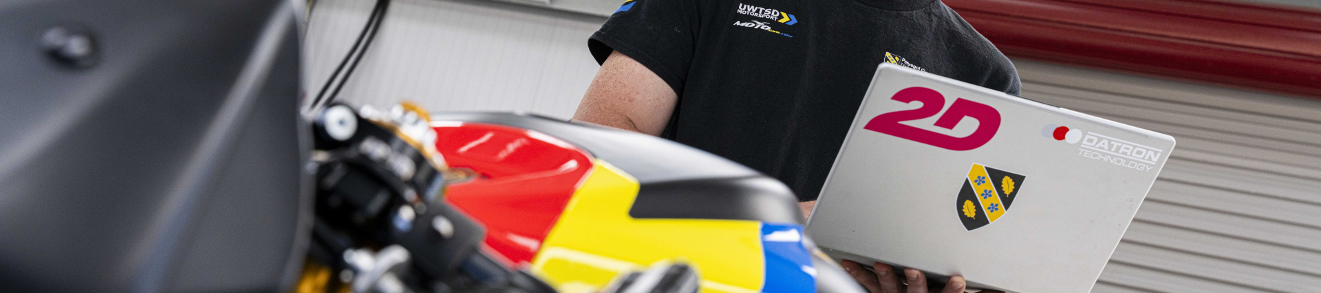 Motorsport Management 5