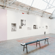 Artwork by Photography student