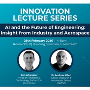 RSA event 26 Feb 2026