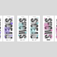 Decretive image of the word shows and sioeau