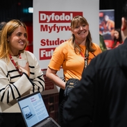 Careers fair