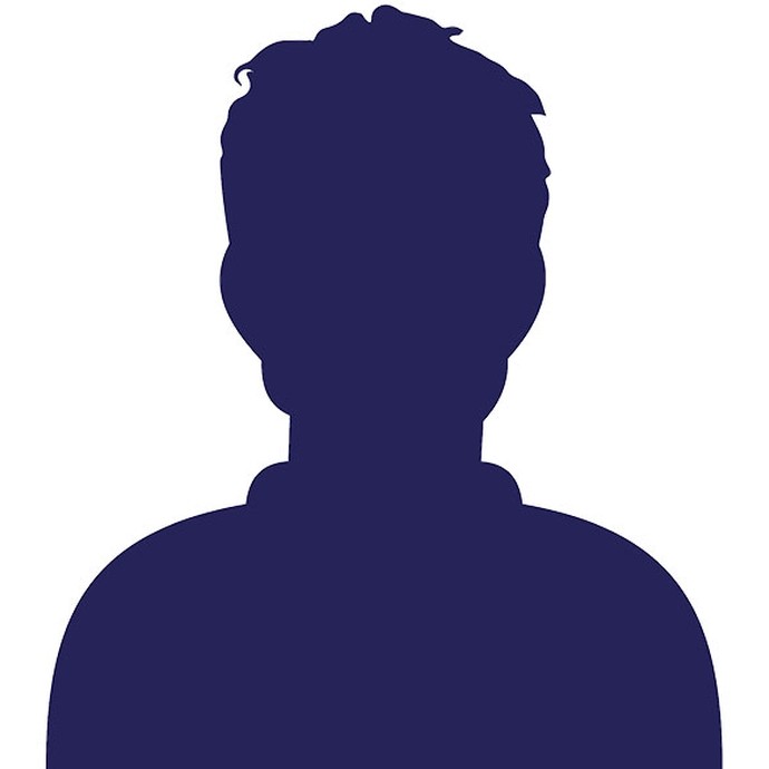 staff silhouettes male icon