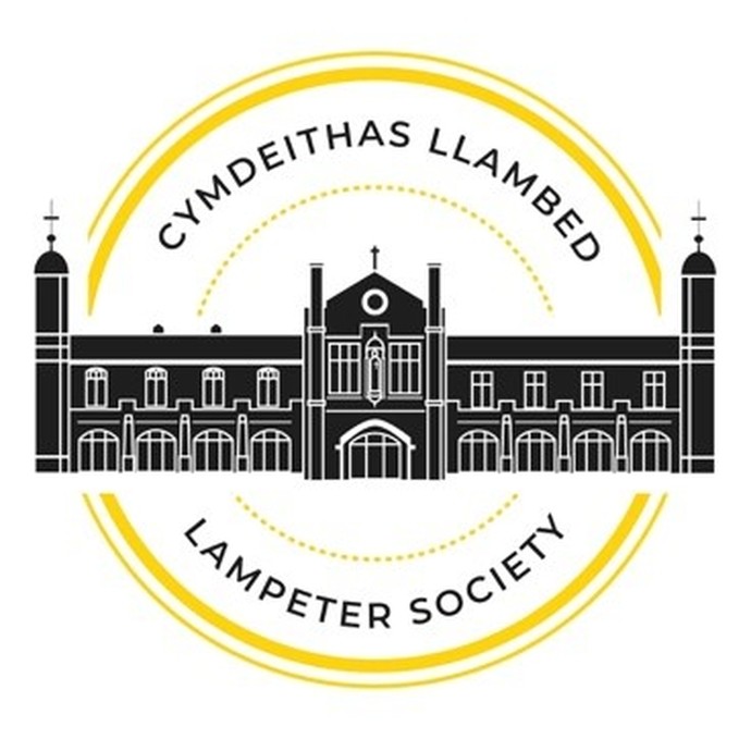 Image of Lampeter Society logo