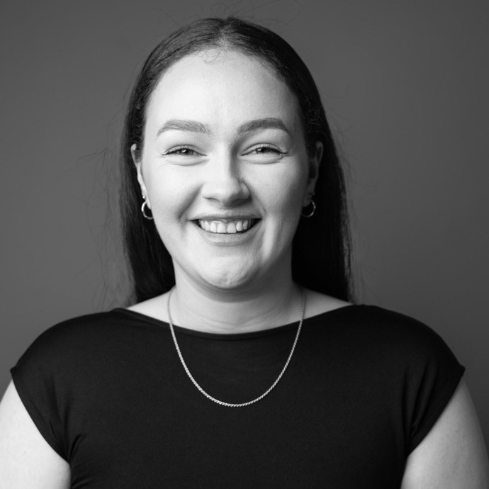 Kia's headshot