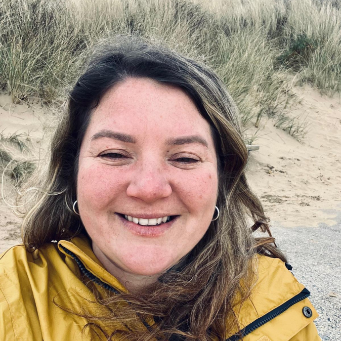 Image of Kayleigh Cowdery