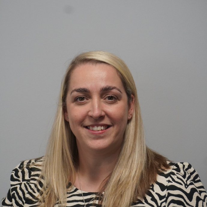 An image of Rhianydd Barnes