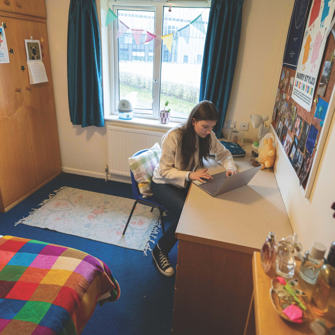 Accommodation - cropped