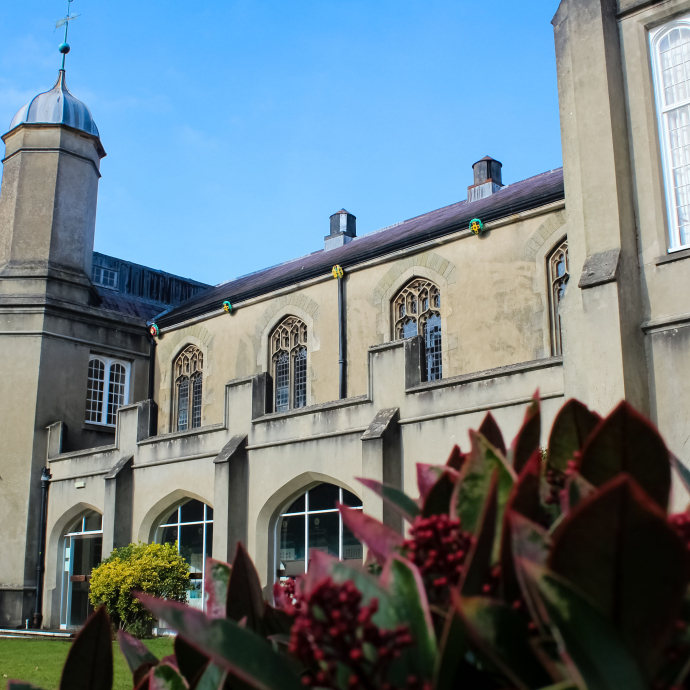 Image of Lampeter Campus