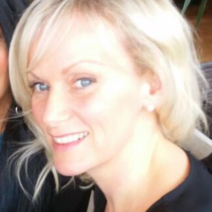 Caroline Thraves
