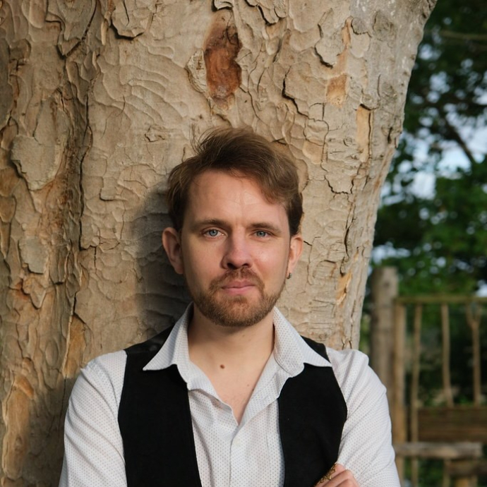 Rhys Kaminski-Jones
