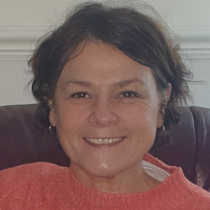 Dr Charlotte Greenway