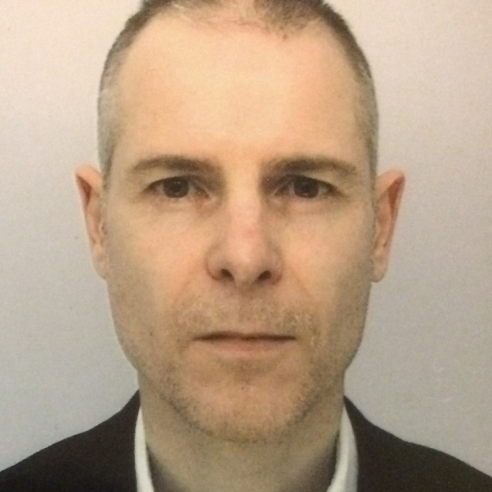 Dr Arnaud Marotin