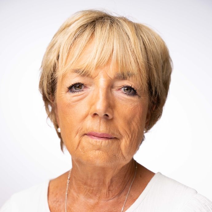 Image of Beverley Cole