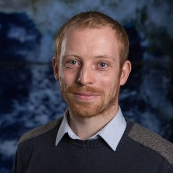 Alisdair Cunningham Headshot