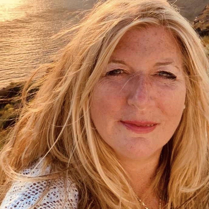 Andrea Williams headshot